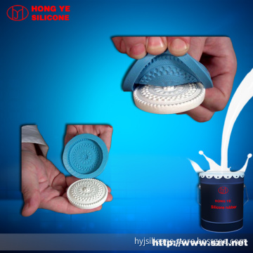 Liquid Molding silicone rubber/(RTV) silicone rubber